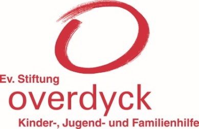 Stiftung Overdyck Logo