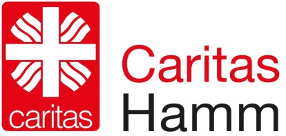 Caritas Hamm Logo