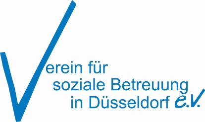 Verein für soziale Betreuung Düsseldorf Logo