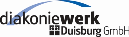 Diakoniewerk Duisburg Logo