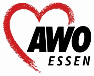 AWO Essen Logo
