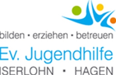 Logo Evangelische Jugendhilfe Iserlohn-Hagen