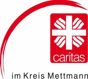 Caritas Mettmann Logo