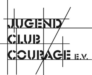 Jugendclub Courage Logo