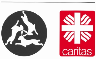 Caritas Paderborn Logo