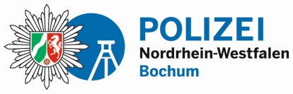 Polizei Bochum Logo