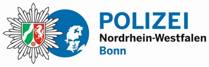 Polizei Bonn Logo