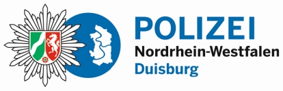 Polizei Duisburg Logo