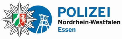 Polizei Essen Logo