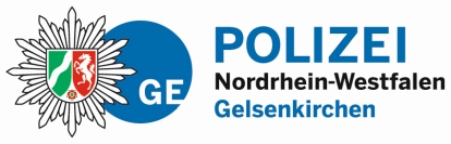 Polizei Gelsenkirchen Logo