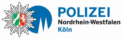 Polizei Köln Logo