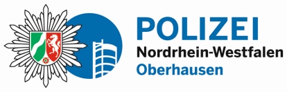 Polizei Oberhausen Logo