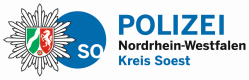Polizei Soest Logo