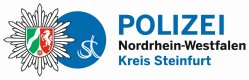 Polizei Steinfurt Logo