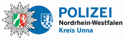 Polizei Unna Logo
