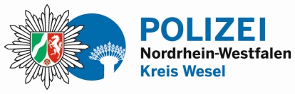 Polizei Wesel Logo