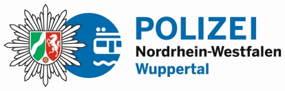 Polizei Wuppertal Logo